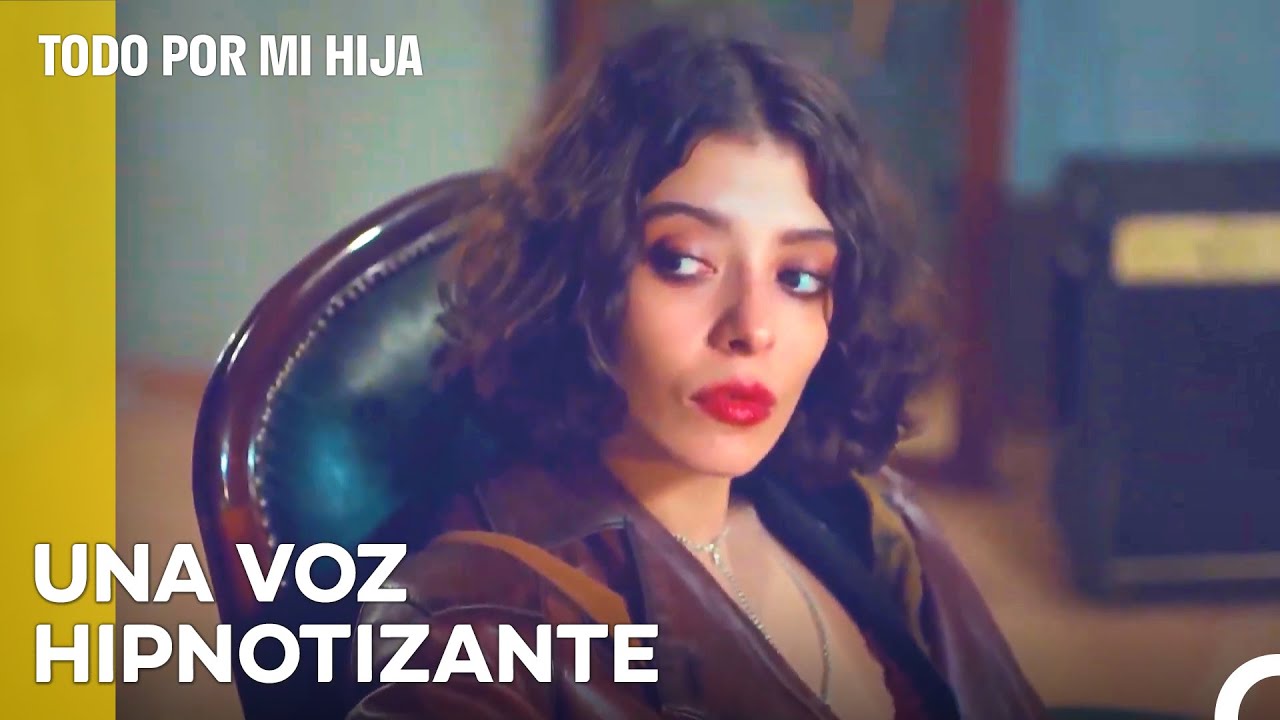 Asu Ganará Dinero Cantando - Todo Por Mi Hija Capitulo 15