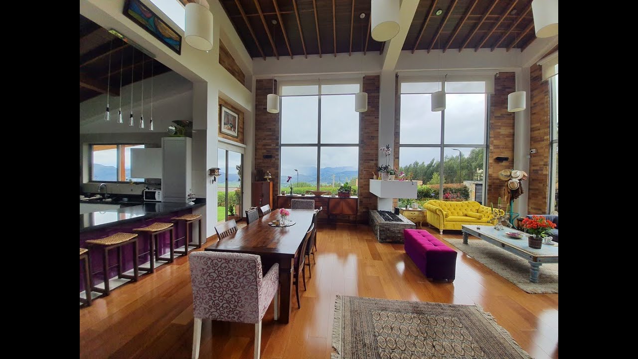 Casa en venta en Yerbabuena 2.750.000.000