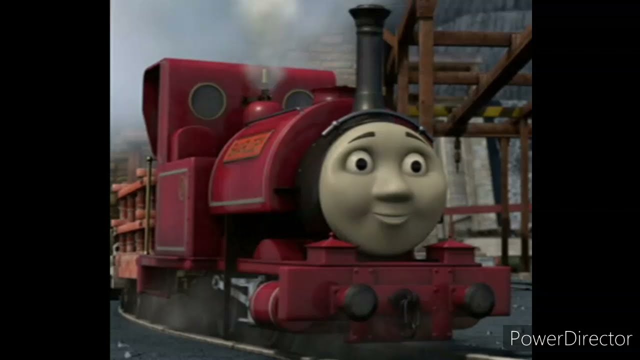 skarloey railway whistles