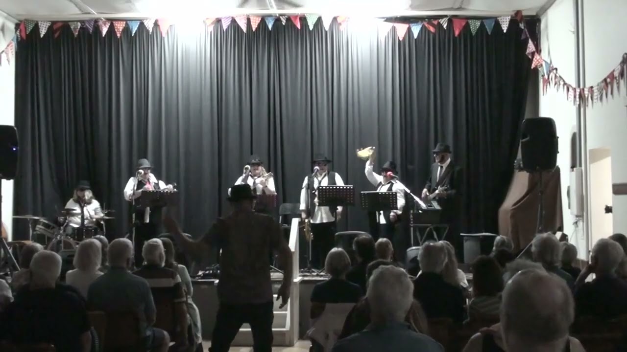 The Covers - The Other Brothers - 