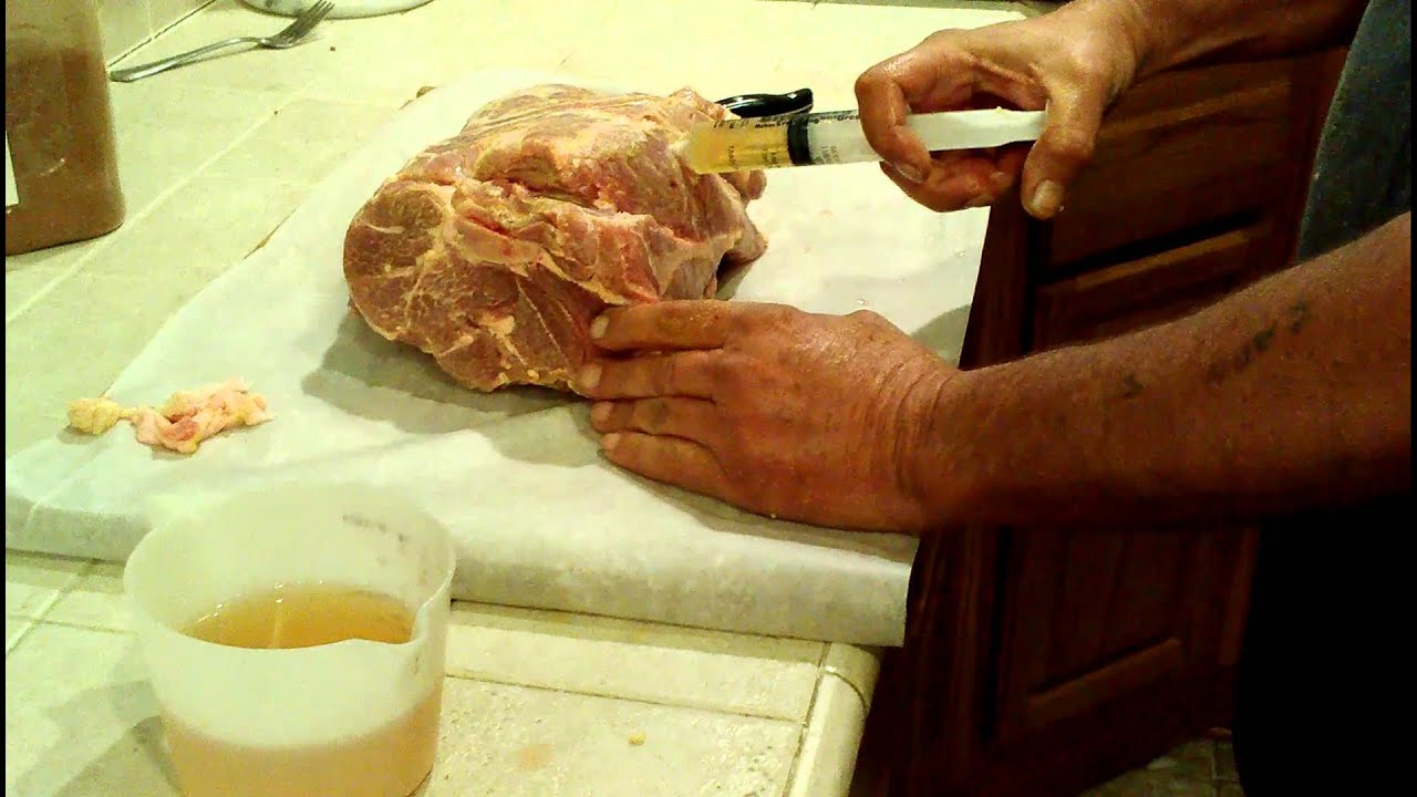 Pork Butt injection.mp4