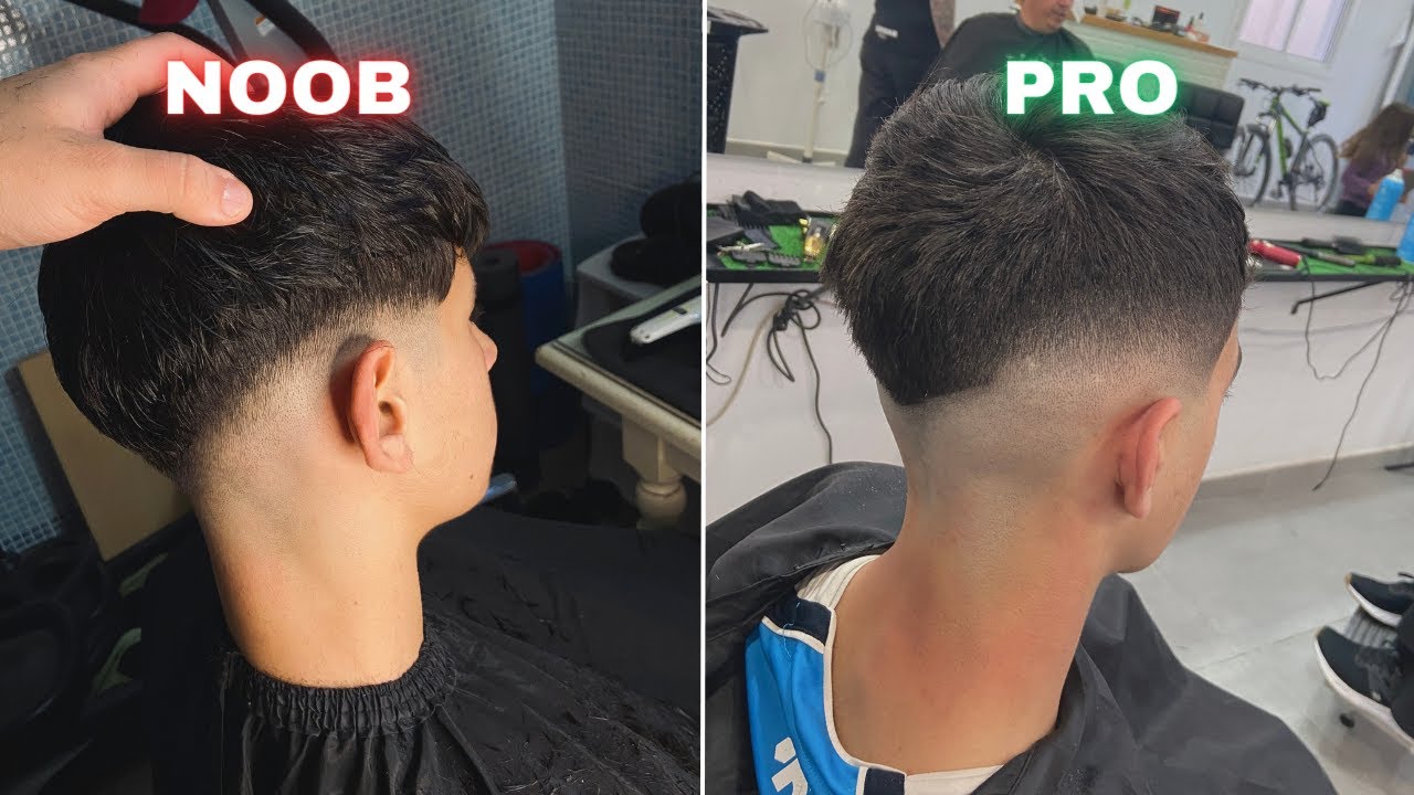 &iquest;COMO SER MEJOR BARBERO? 10 MEJORES CONSEJOS 📚💯