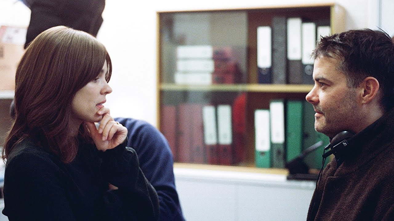 Sebastián Lelio SIFF Interview - Disobedience | The MacGuffin