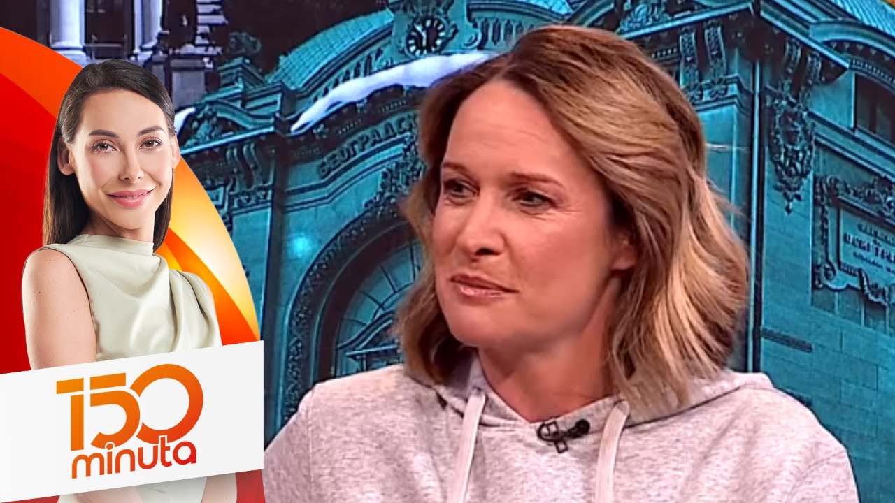 Umesto kod muža, završila u sobi kod tonca; Tamara Grujić o problemu sa mesečarenjem - 150 MINUTA