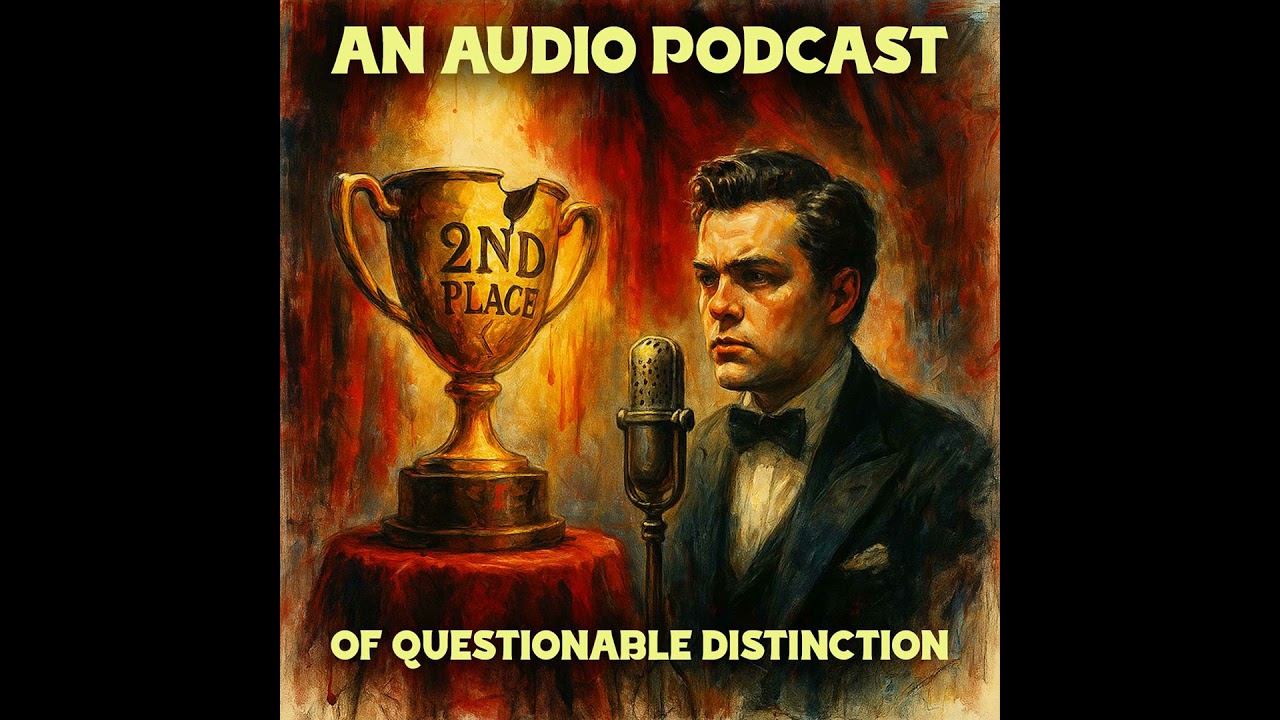 A Holiday Message from An Audio Podcast of Questionable Distinction