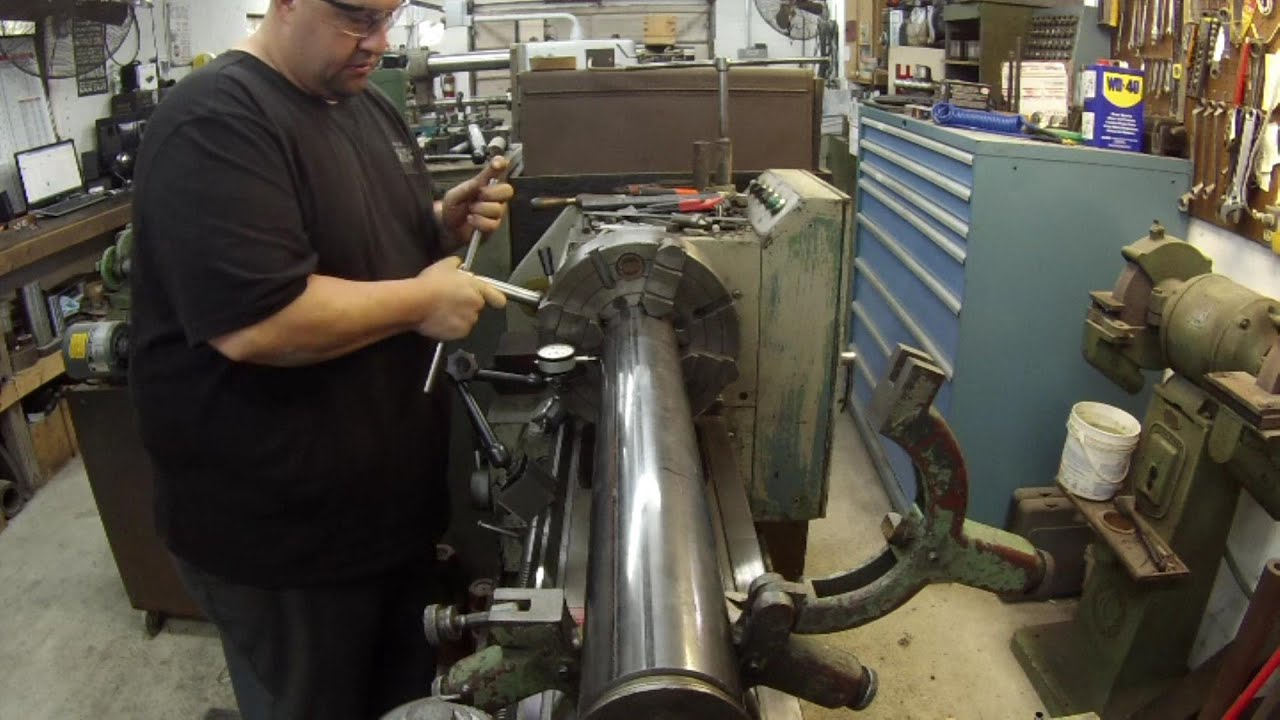 Vise Pedestal Build Part 1