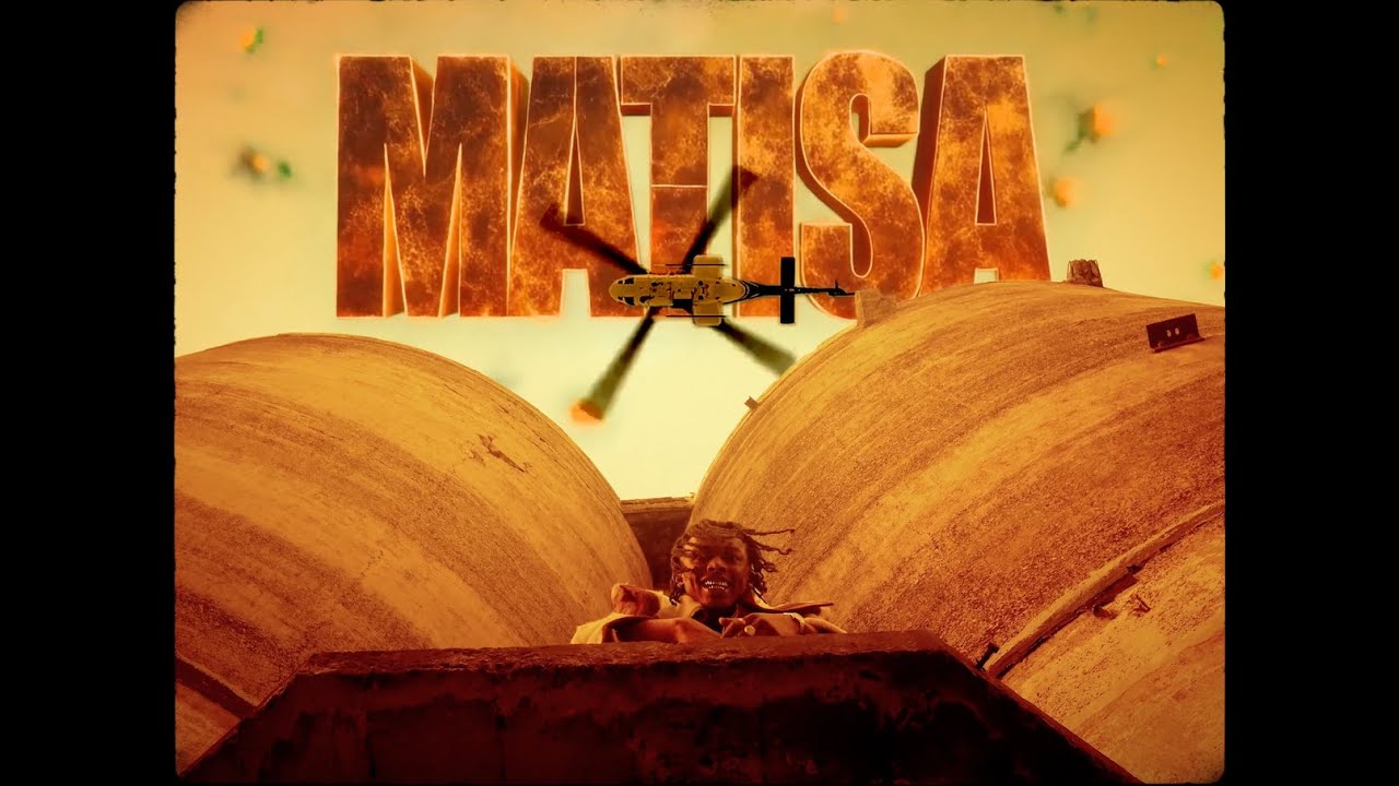 BabyDaiz - Matisa