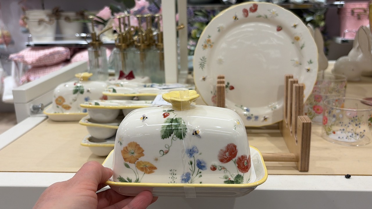 PRIMARK HOME DECOR NEW COLLECTION - FEB 