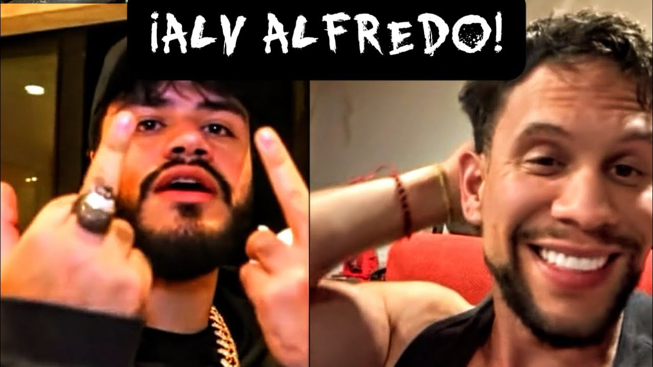 🤯 ¿BARBAS HATS VS ALFREDO VALENZUELA? 