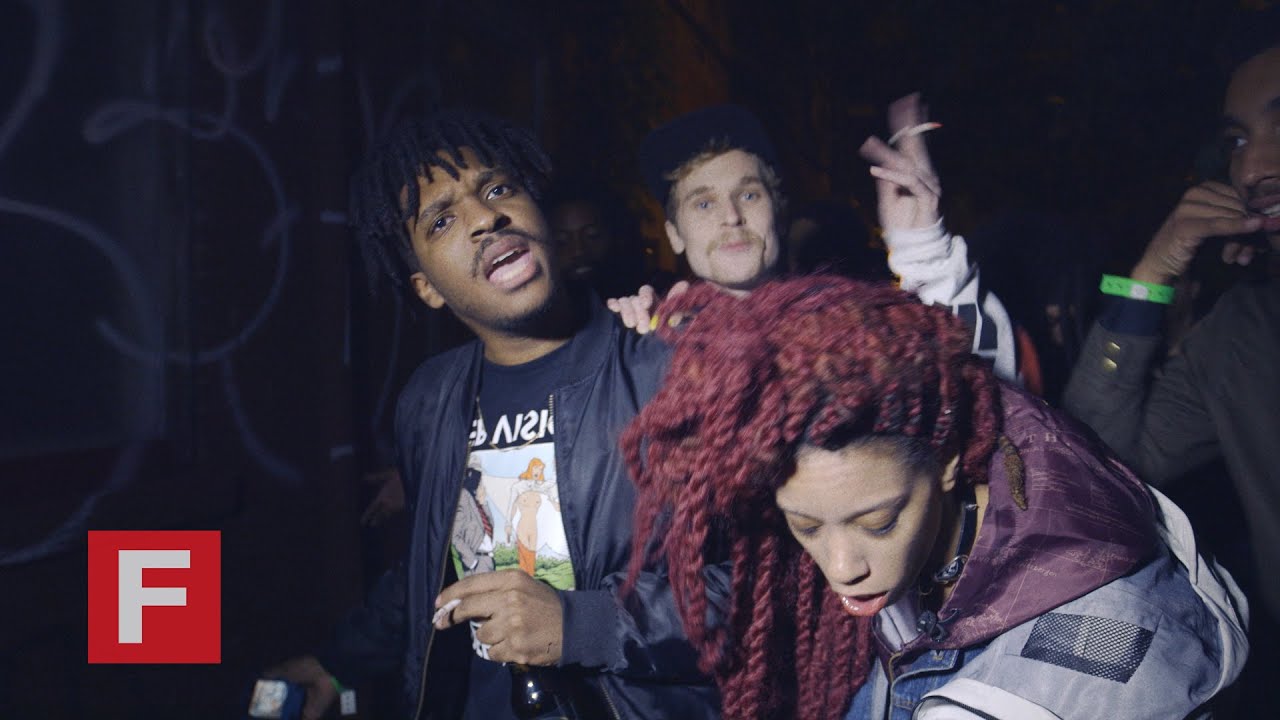 Father f. Slug Christ & Stalin Majesty - Ignore (Official Music Video)