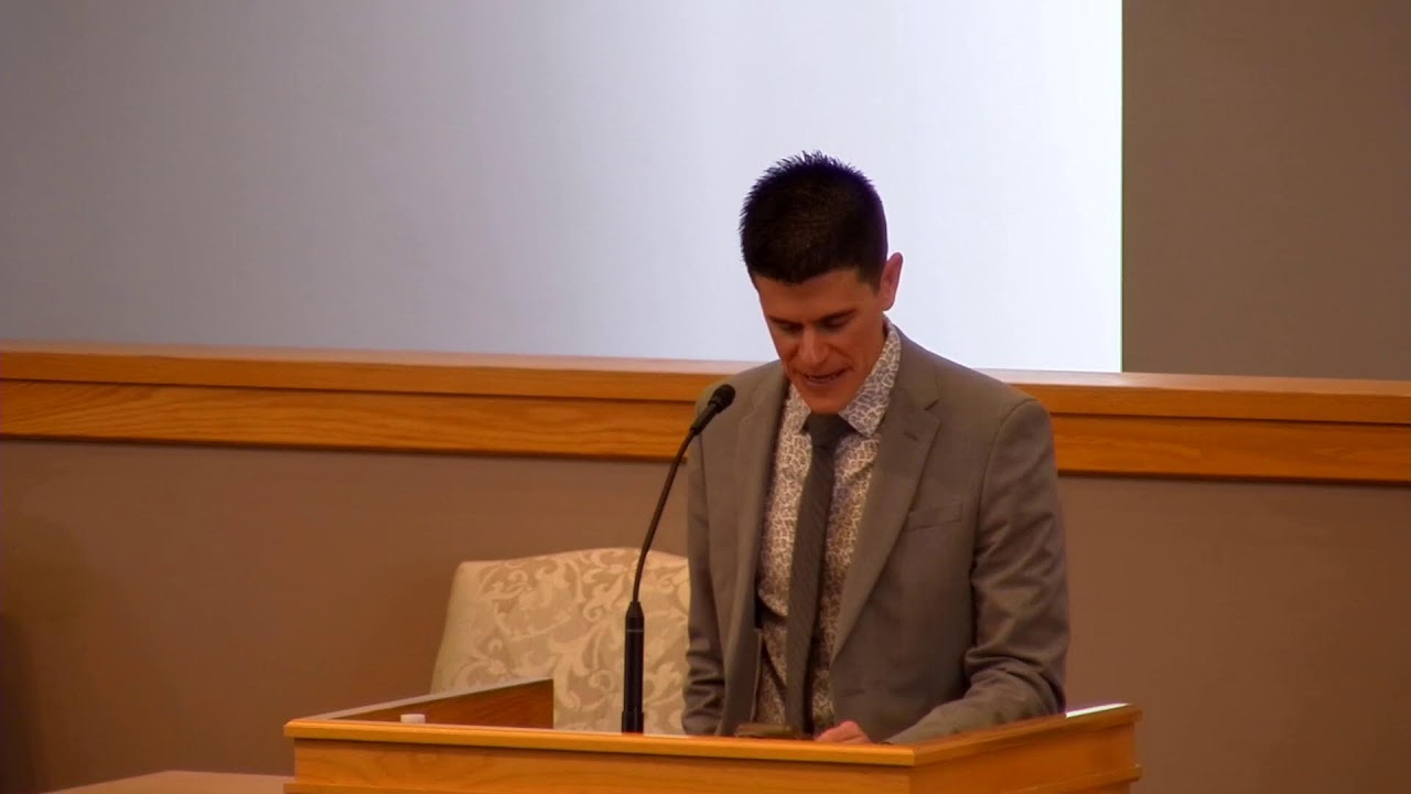 Sunday 2nd Service - Jan 25th, 2026