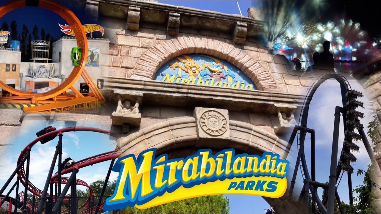 MIRABILANDIA (2024)