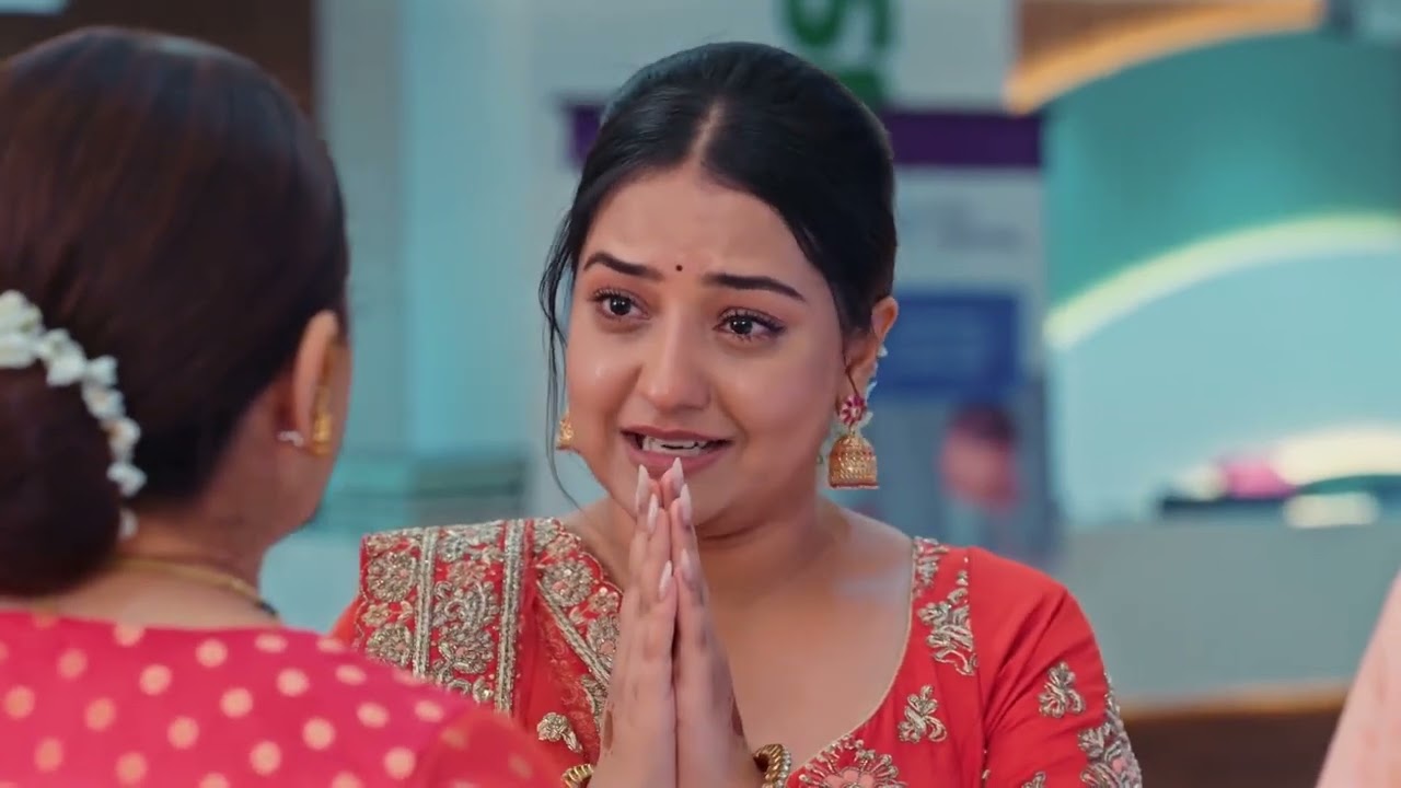 Lakshmi Nivas Hindi | Ep - 17 | Webisode | Jan 28 2026 | Zee TV