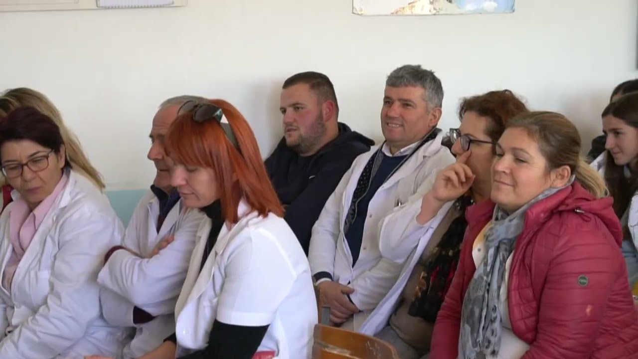 U hap nga Austro-Hungaria, festohet 105 vjetori i shkollës në Labinot Katund,Çili:Modernizuan vendin