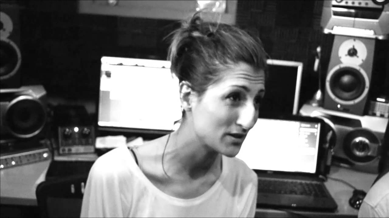 Selah Sue - Fyah fyah COVER