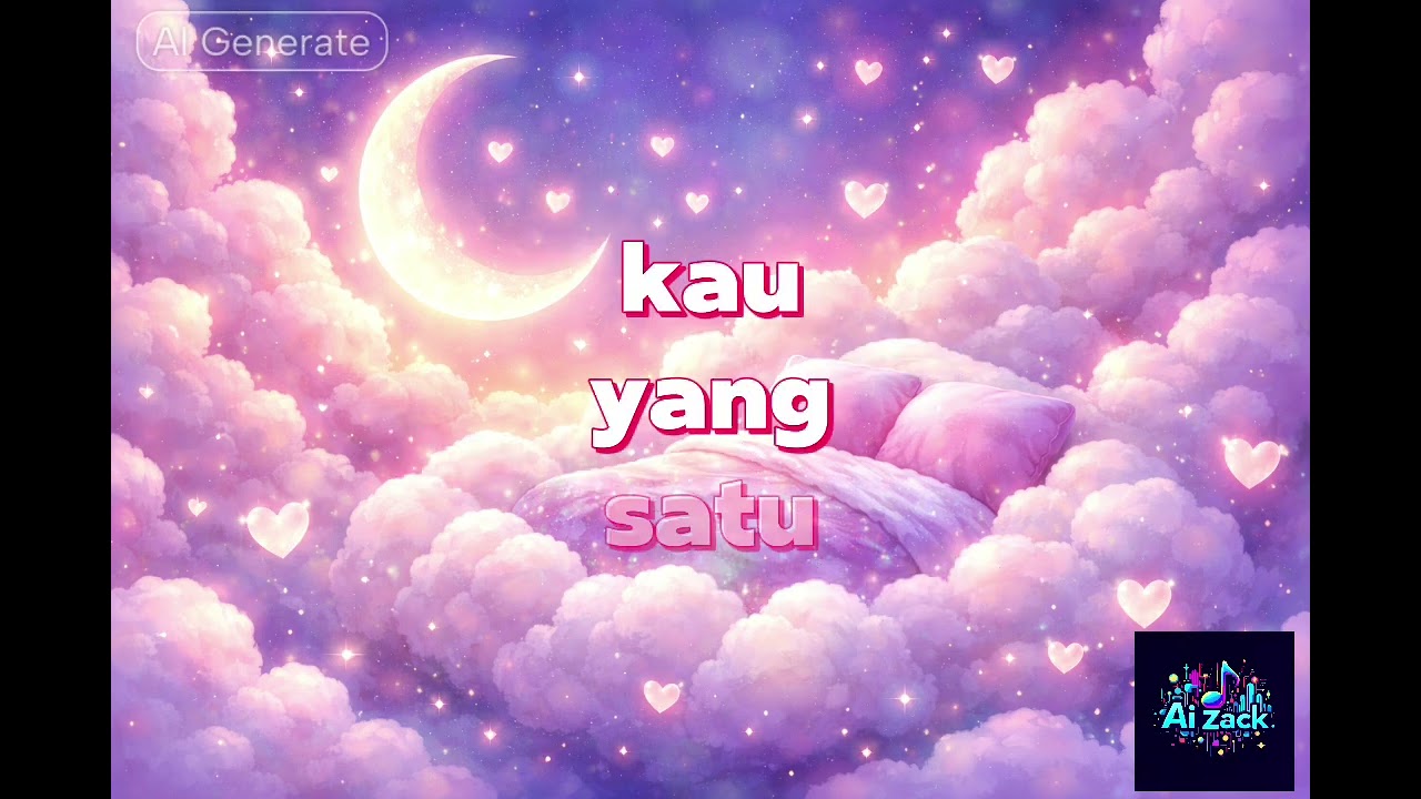 Gadis Pilihanku