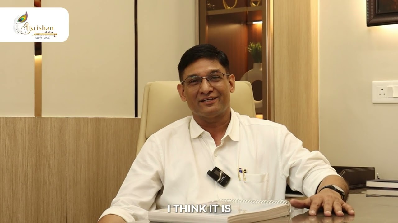 Before You Buy Land in Greater Noida, Watch This | Founder Explains Everything
