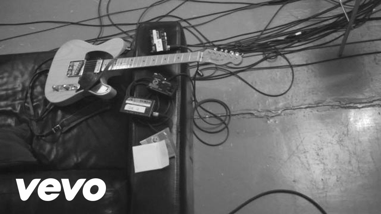 The Milk - Ain't No Love (Live From The Pool)