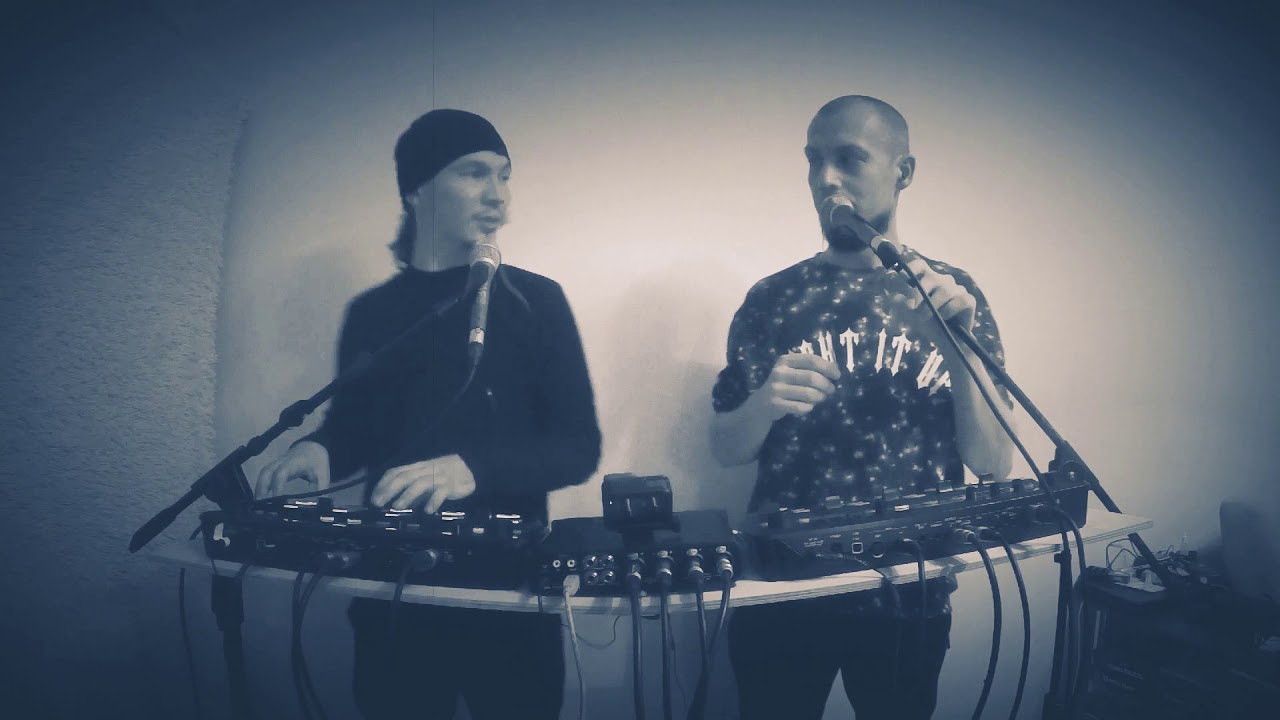 SeTrip(RMFB)-ЭЙ где ты (5nizza loopstation cover)