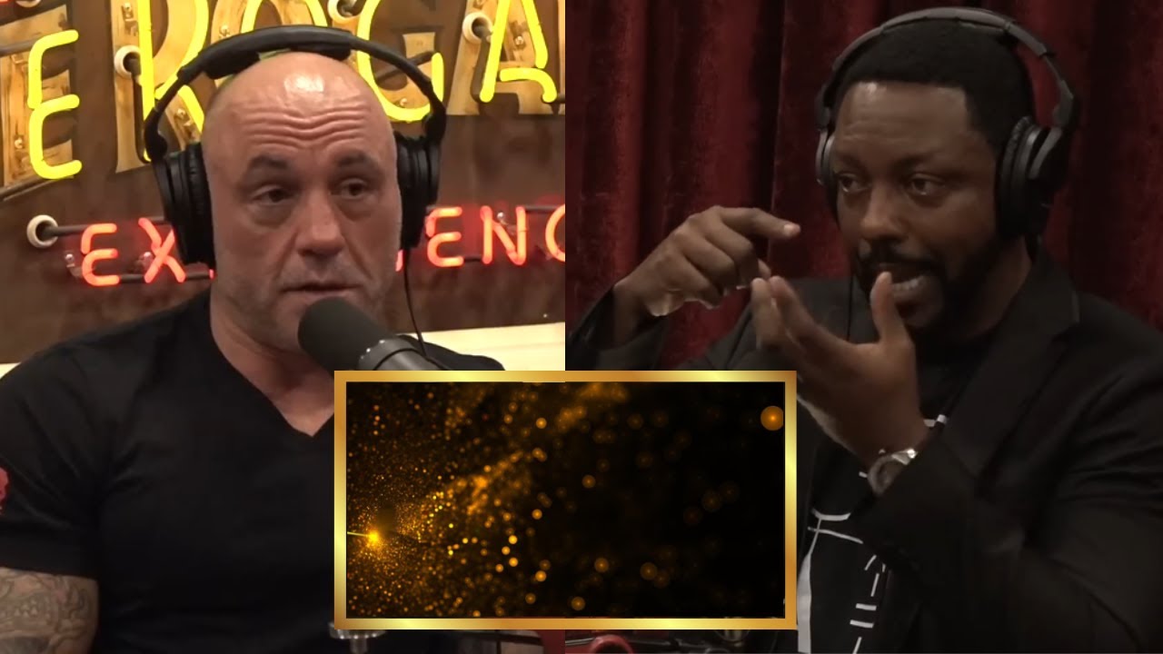 The Mystery of Gold | Joe Rogan & Billy Carson
