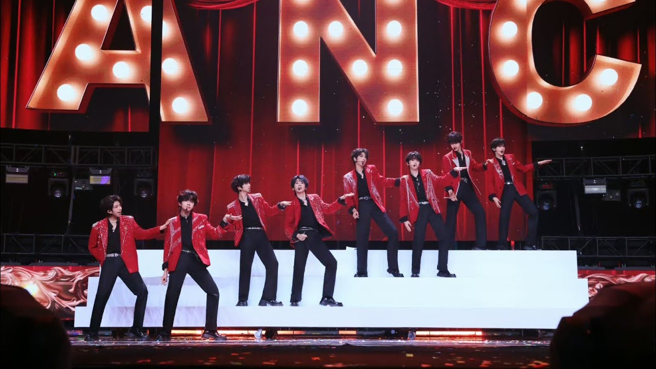 [TF Family Trainees] 