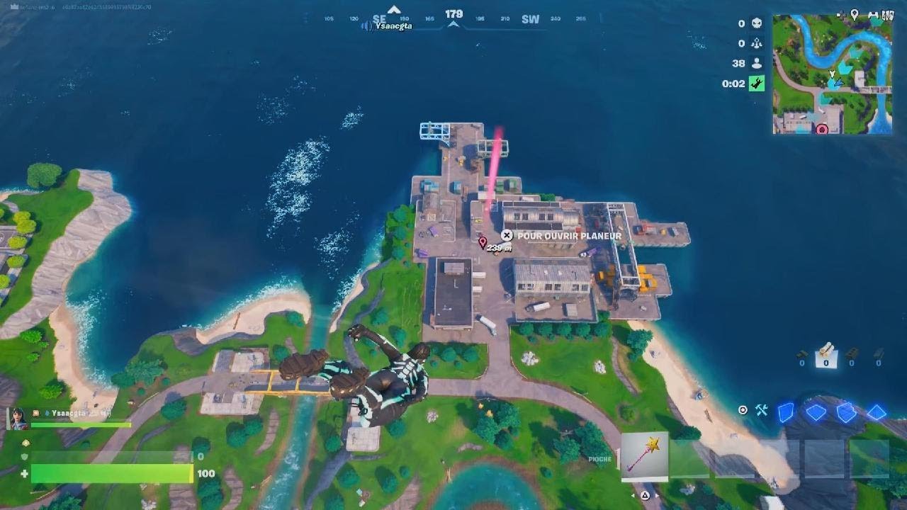 Jessaye de passer platine AVEC MON pote