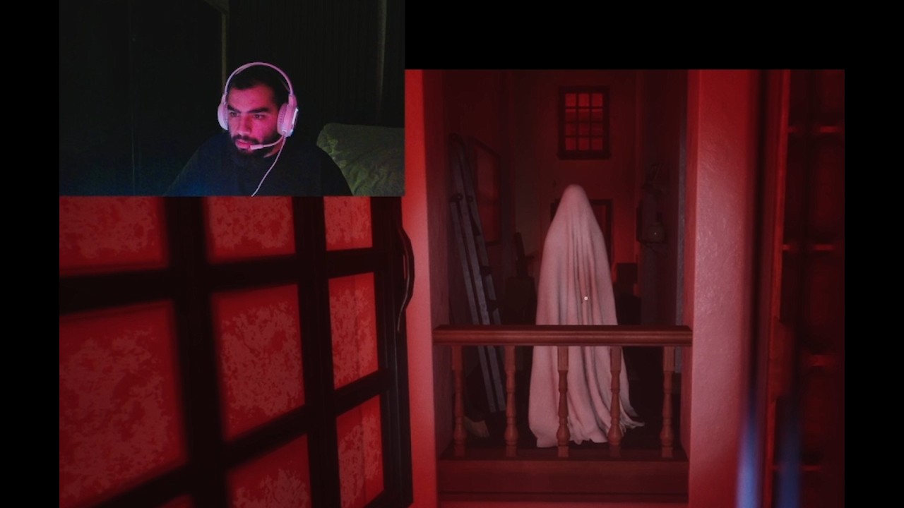 اللعبة اللي راح تخليك مختل عقليا💀| Luto #2