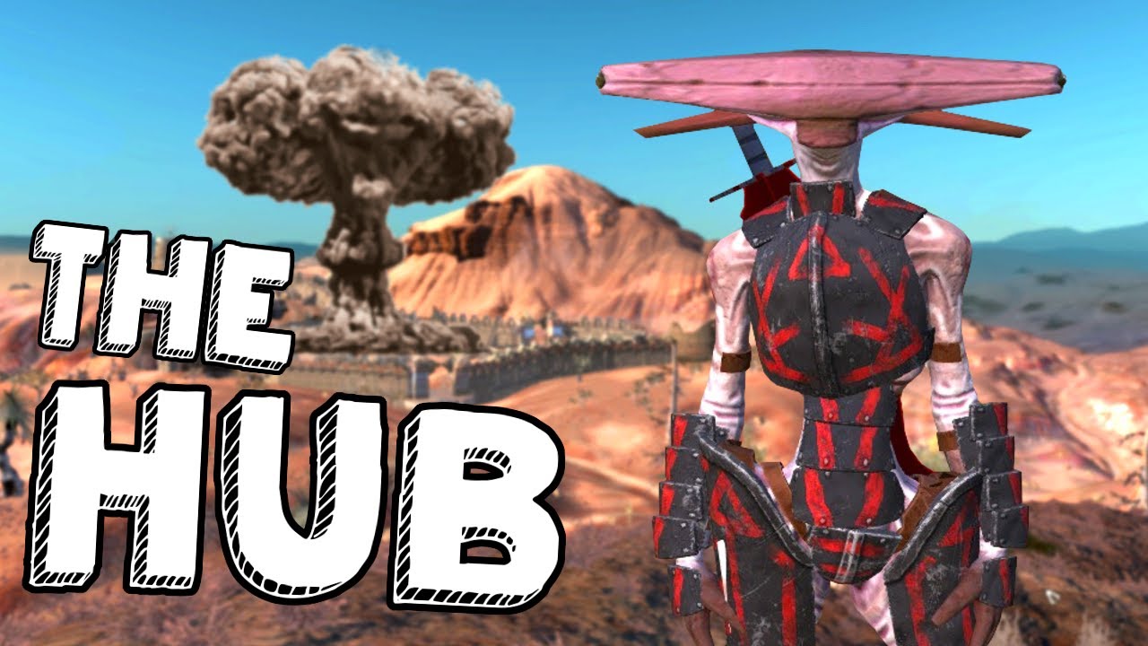 Kenshi: Obliterating the Hub | Hivers ONLY | Challenging the Shek Occupied Hub With Just Praetorians