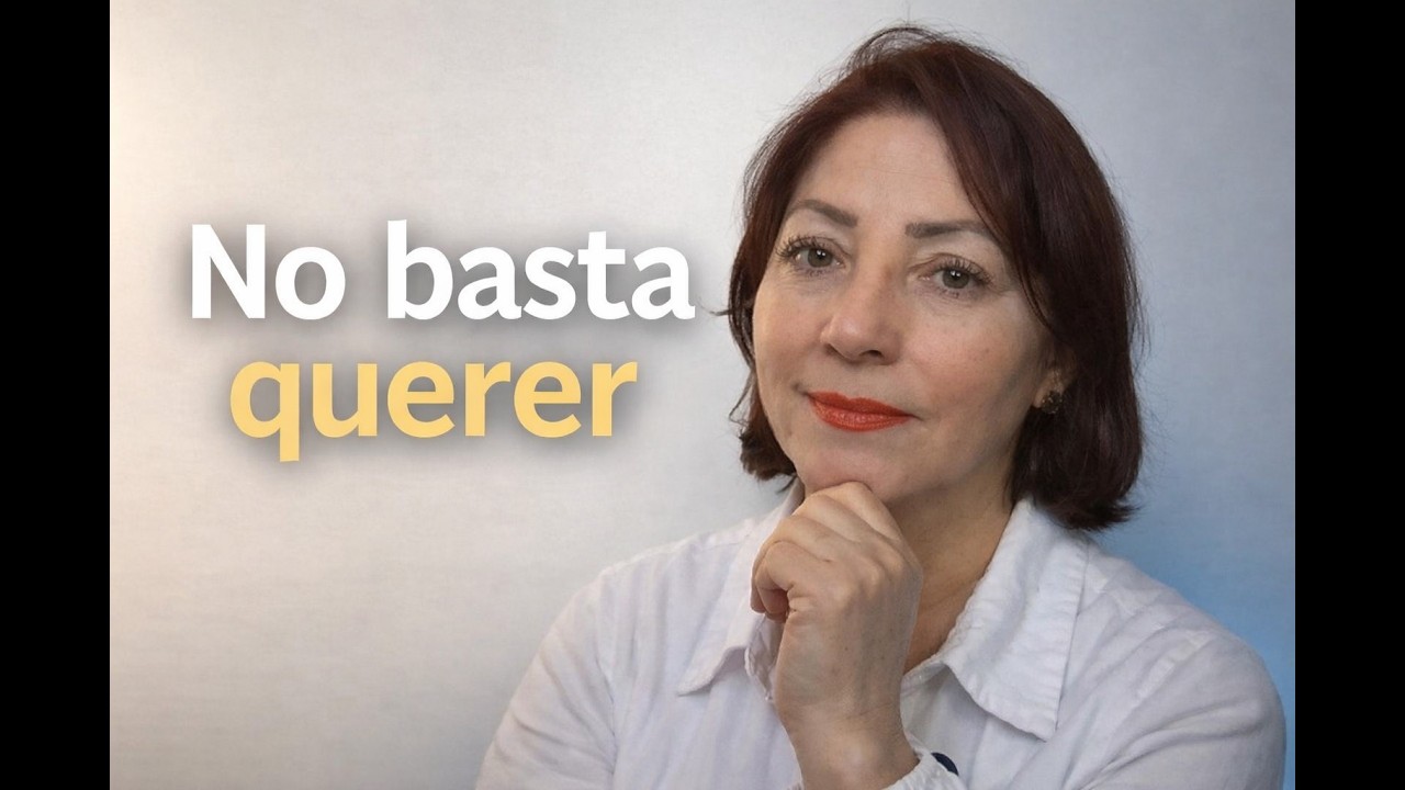 ¿Sabes Cuál es tu Mayor Bloqueo Interno? Domina tu Intención Ahora