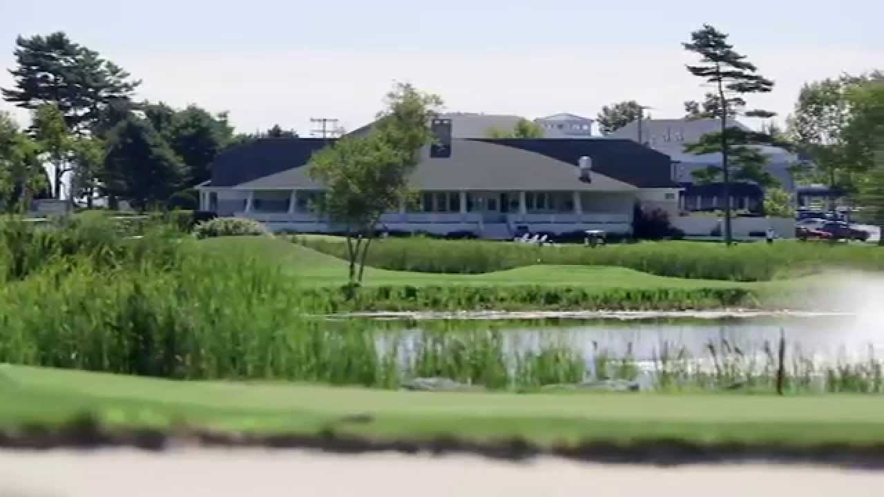 Samoset Resort Amenities & Services