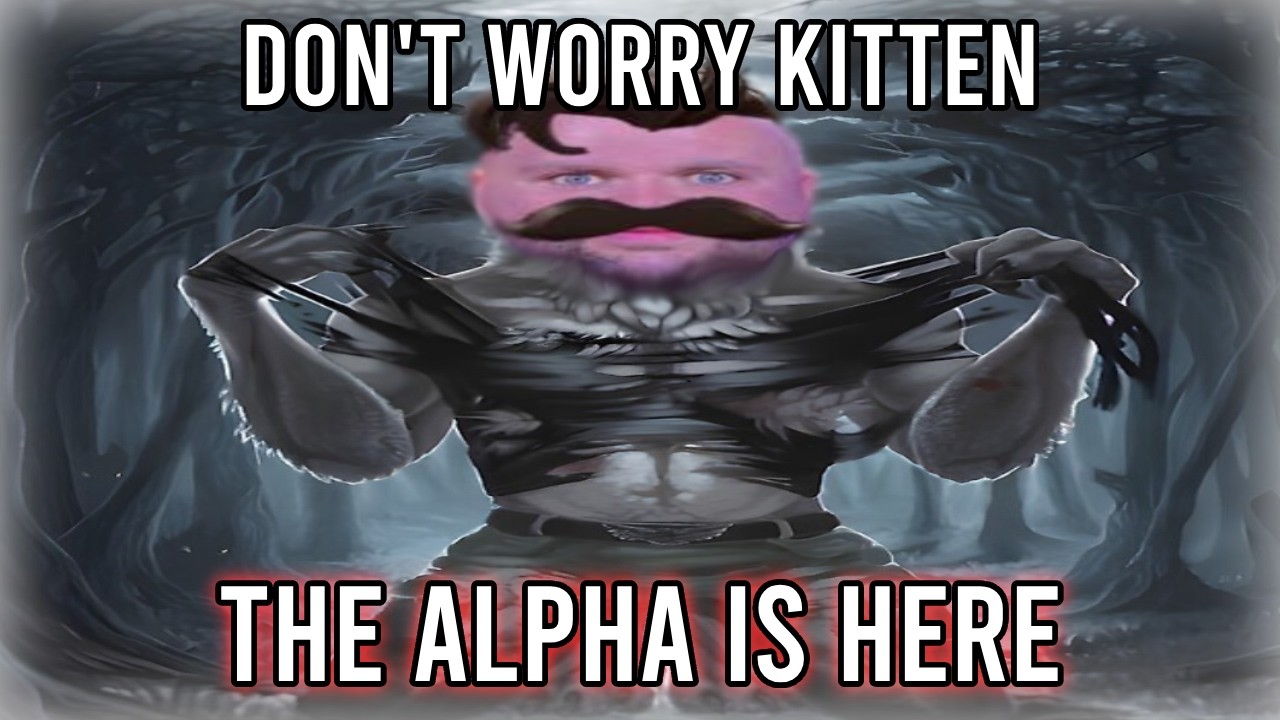 The Alpha Lash Has Arrived.