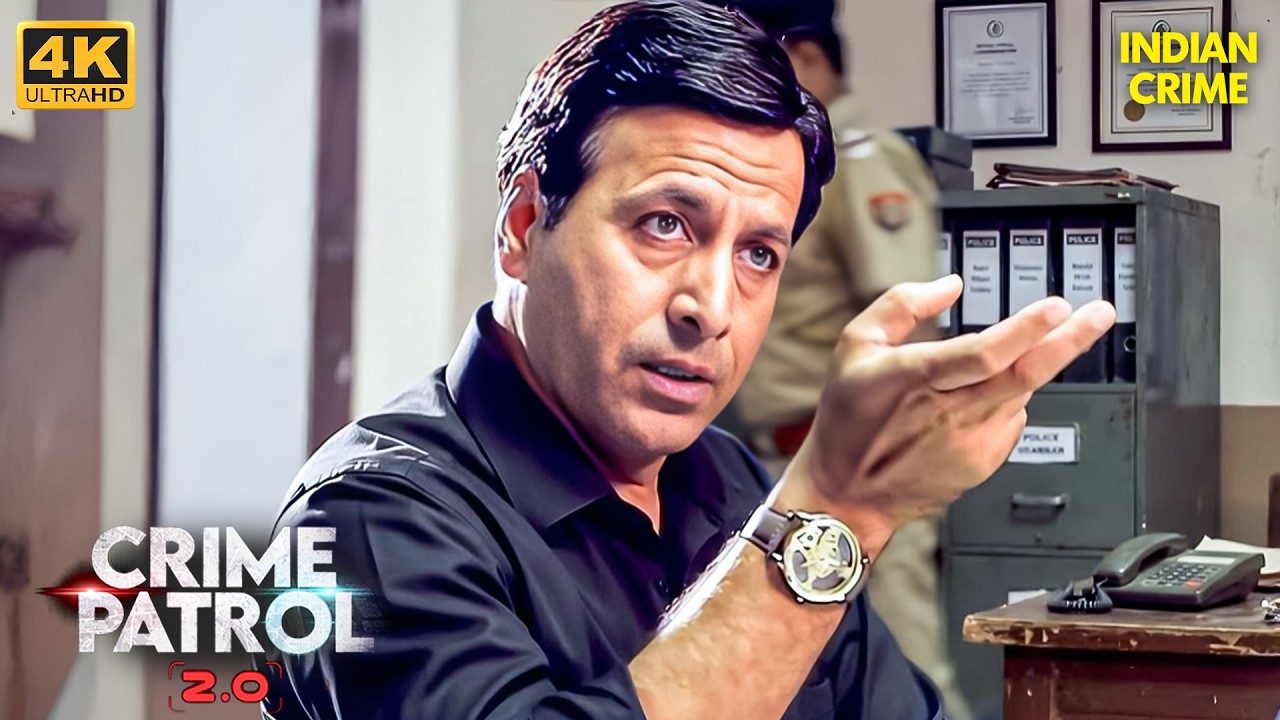 लालच ने इंसान को बना दिया हैवान! | Crime Patrol 2.0 | Crime Patrol | Crime Show | Real Crime