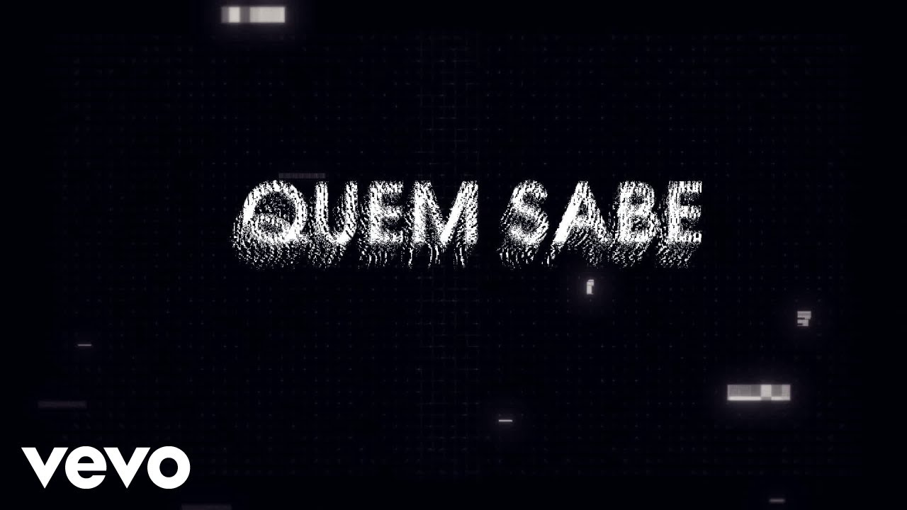 RBD - Quem Sabe (Lyric Video)