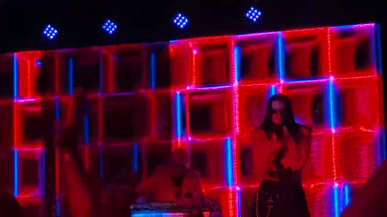 Night Club 'Fatal Crush' Live from Kinky Circus, ReelWorks Denver 4/12/24