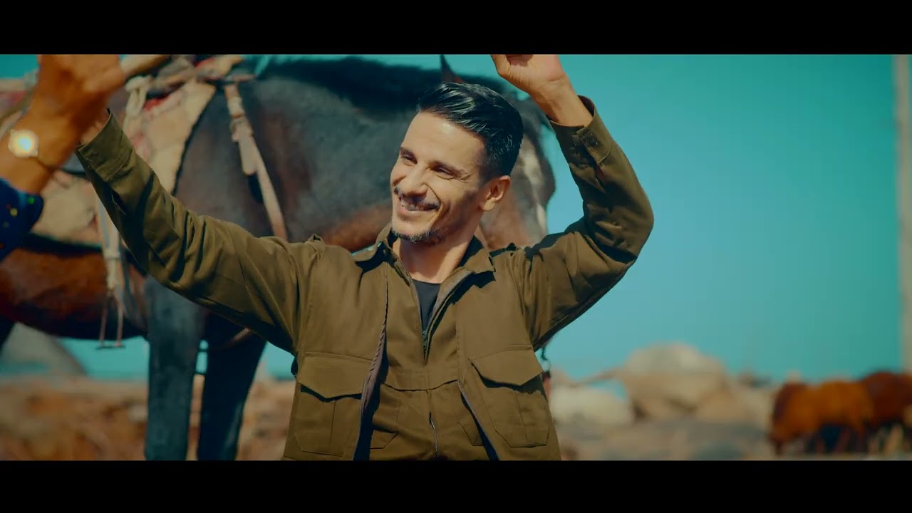 Ronî Dilzar - Hesso - Official video