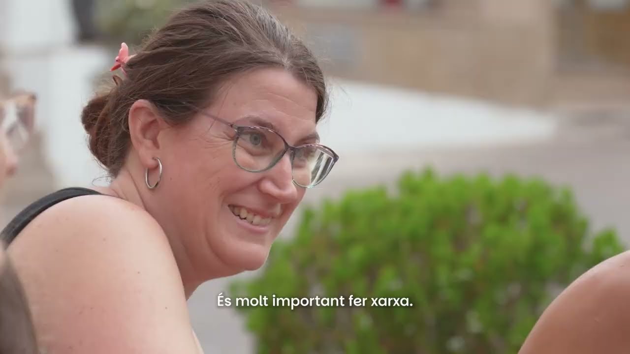 Aliança Plastic Free Menorca & TUI Care Foundation – Primer any (2025)