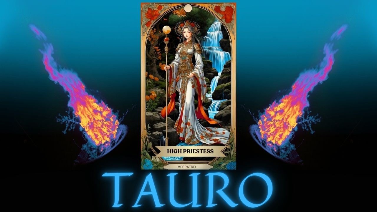 TAURO 💫LA PUERTA A TU NUEVA VIDA SE HA ABIERTO! DIOS YA HA DECIDIDO TU VICTORIA🤑 #TAURO FEBRERO 2026