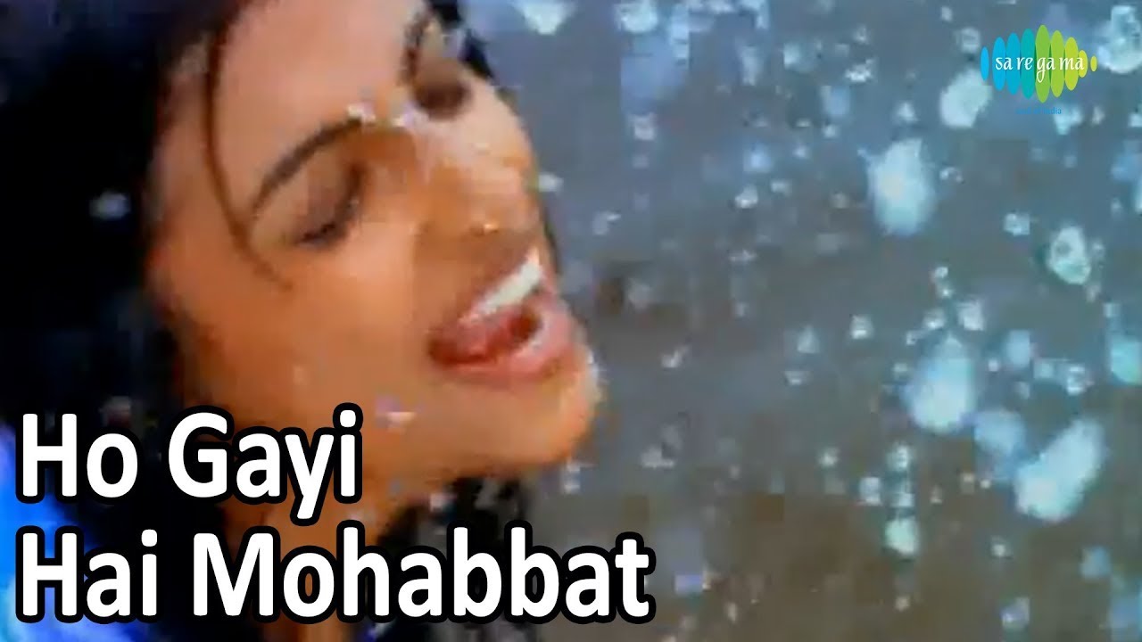 Ho Gayi Hai Mohabbat | Aslam | Official Music Video | Recreation | Cover Song