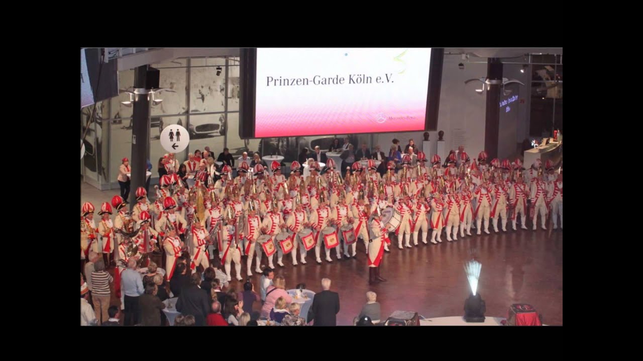 Kölner Karnevalsmarsch 