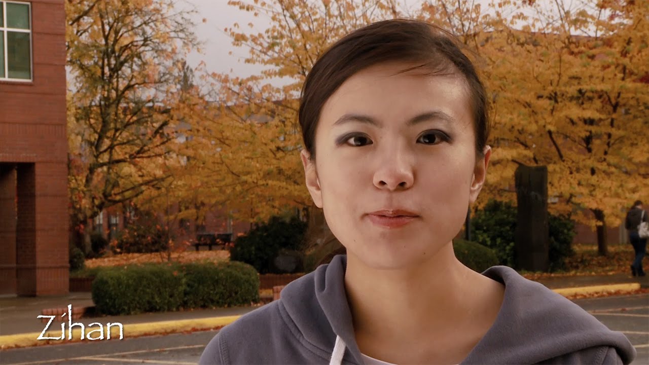 International Students