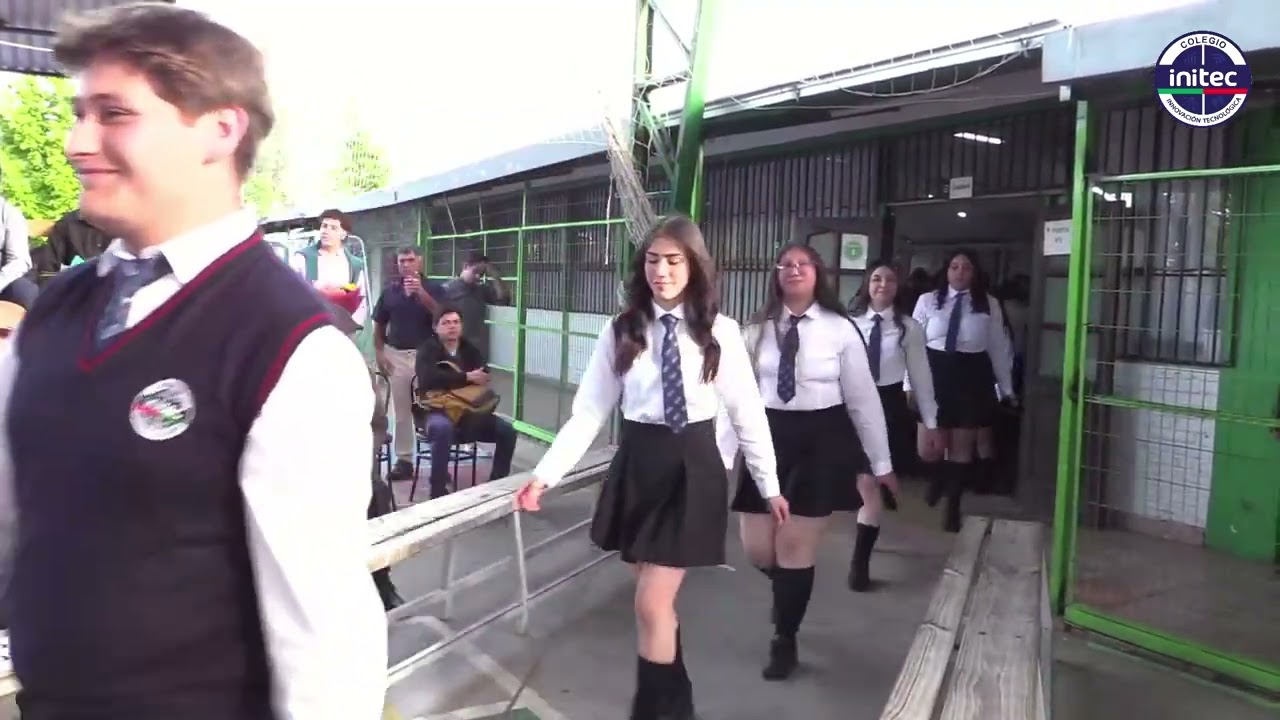 COLEGIO INITEC LICENCIATURA 2023