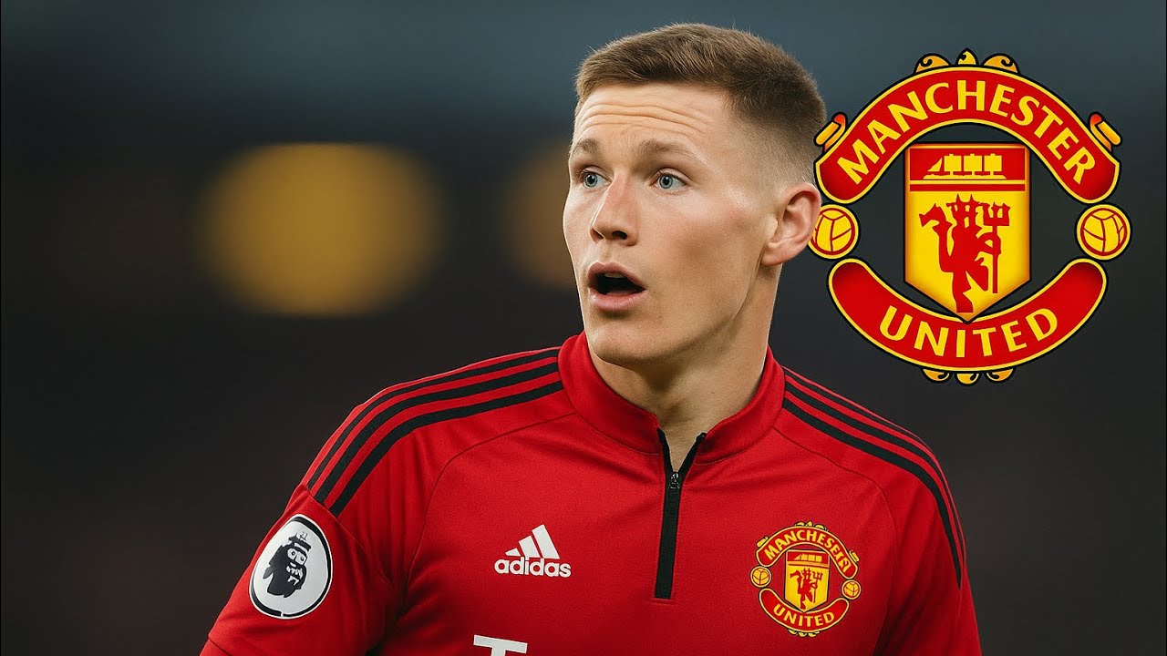 Elliot Anderson 2025 - Here&rsquo;s Why Man United Want Him 🏴󠁧󠁢󠁥󠁮󠁧󠁿🔴 Tackles, Skills & Passes 