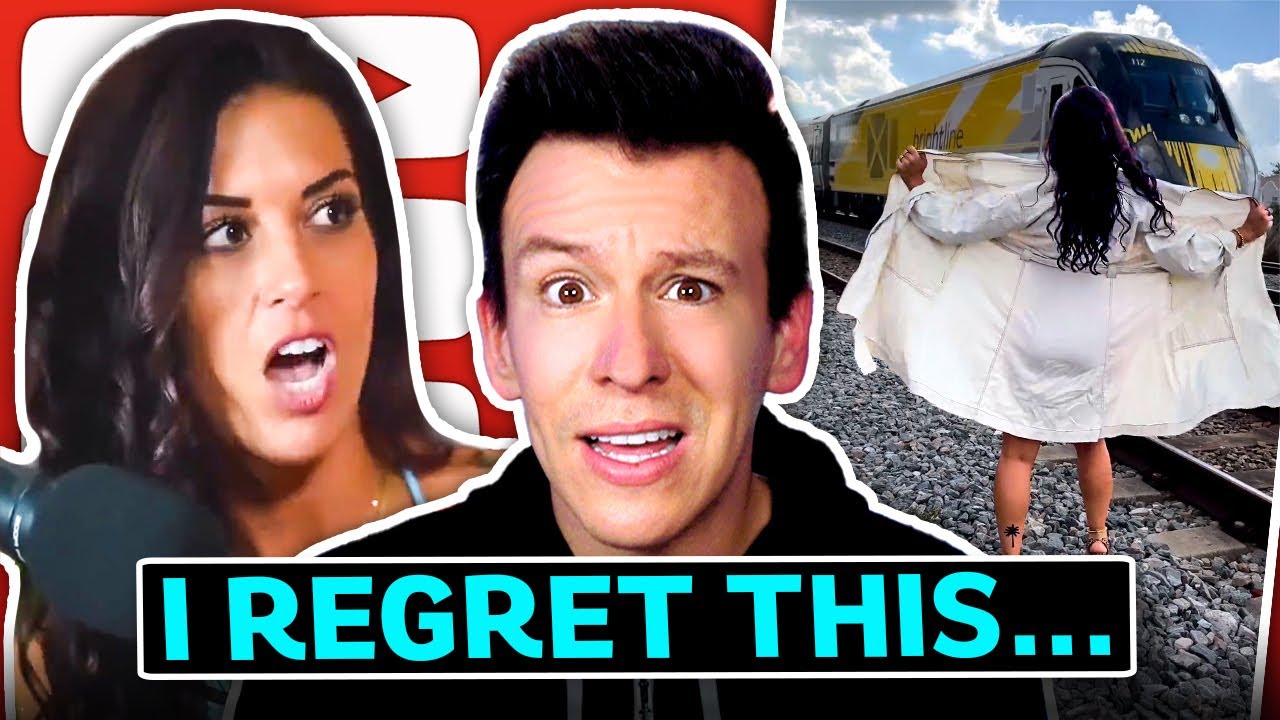 These OnlyFans Models Have Gone Too Far, the Scariest AI Scam You’ll Ever Hear, & Cancer Alley