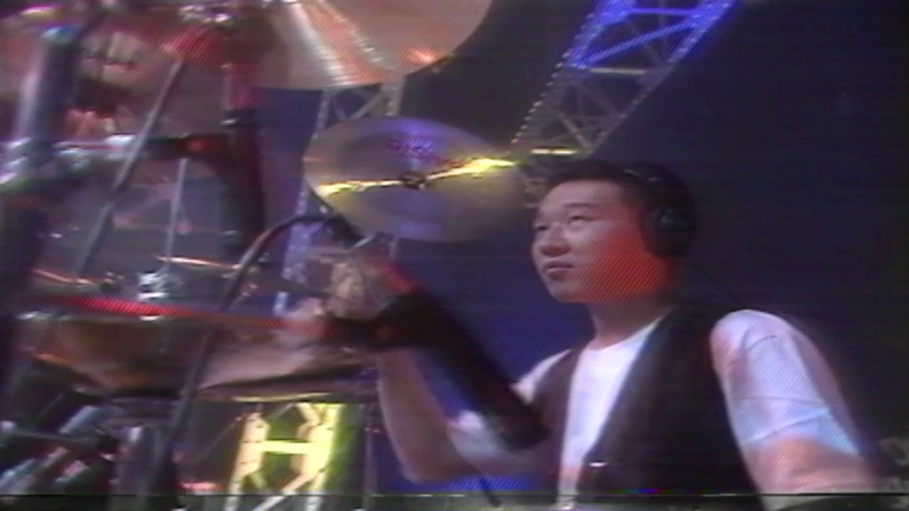 항상 기뻐하는 사람들(연주곡)...봄여름가을겨울(1992)