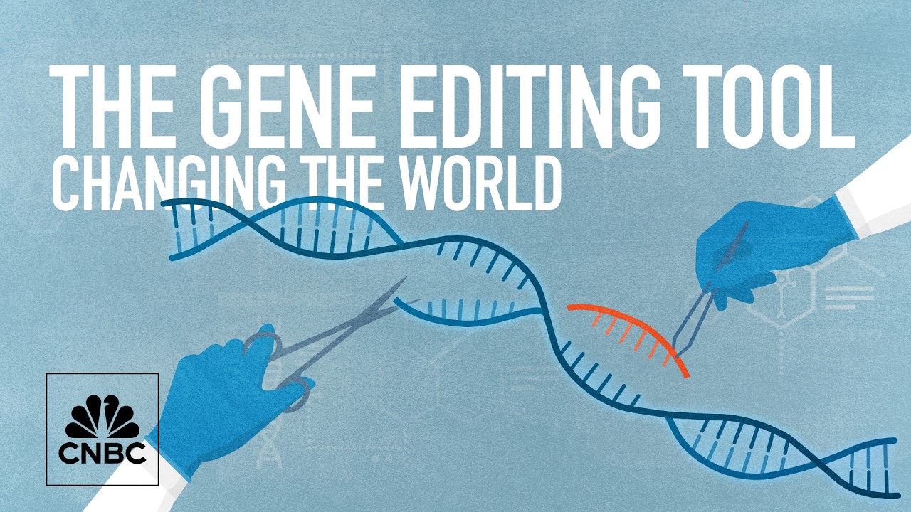 Редактирование генов на основе CRISPR произвело революцию в медицине. Что дальше?