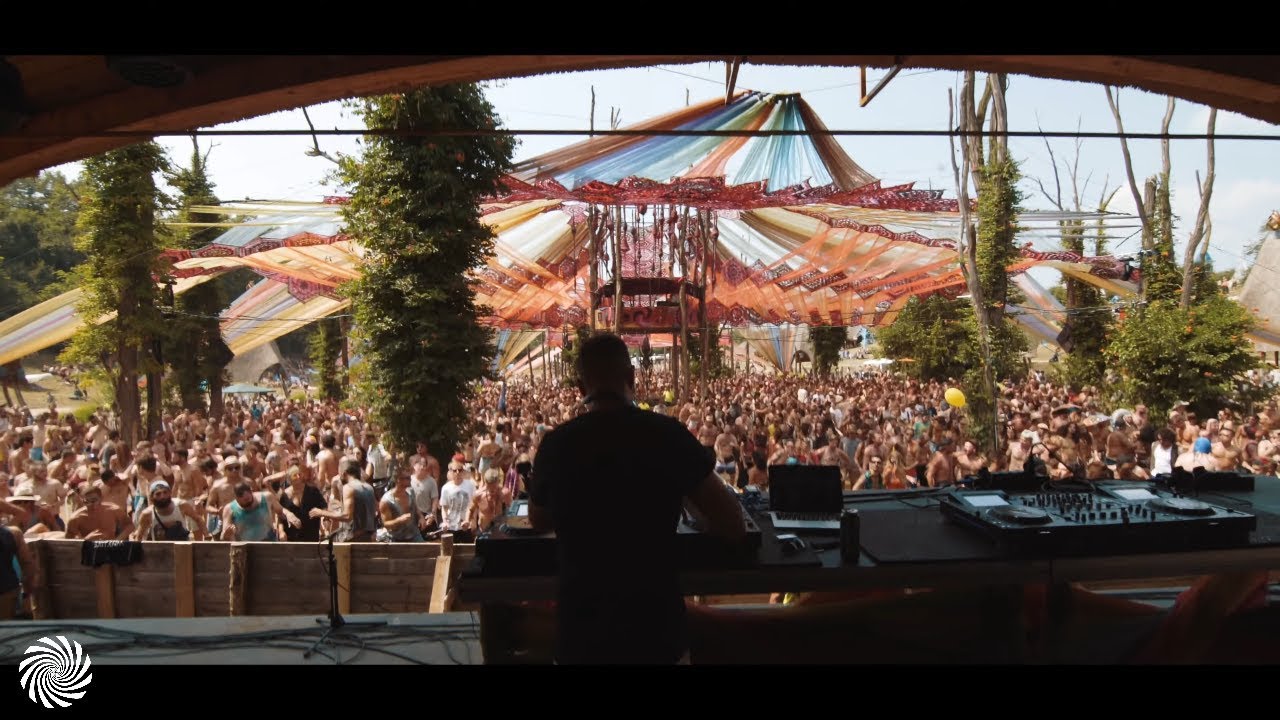 E-Clip @ Ozora Festival 2019 (Full Set)