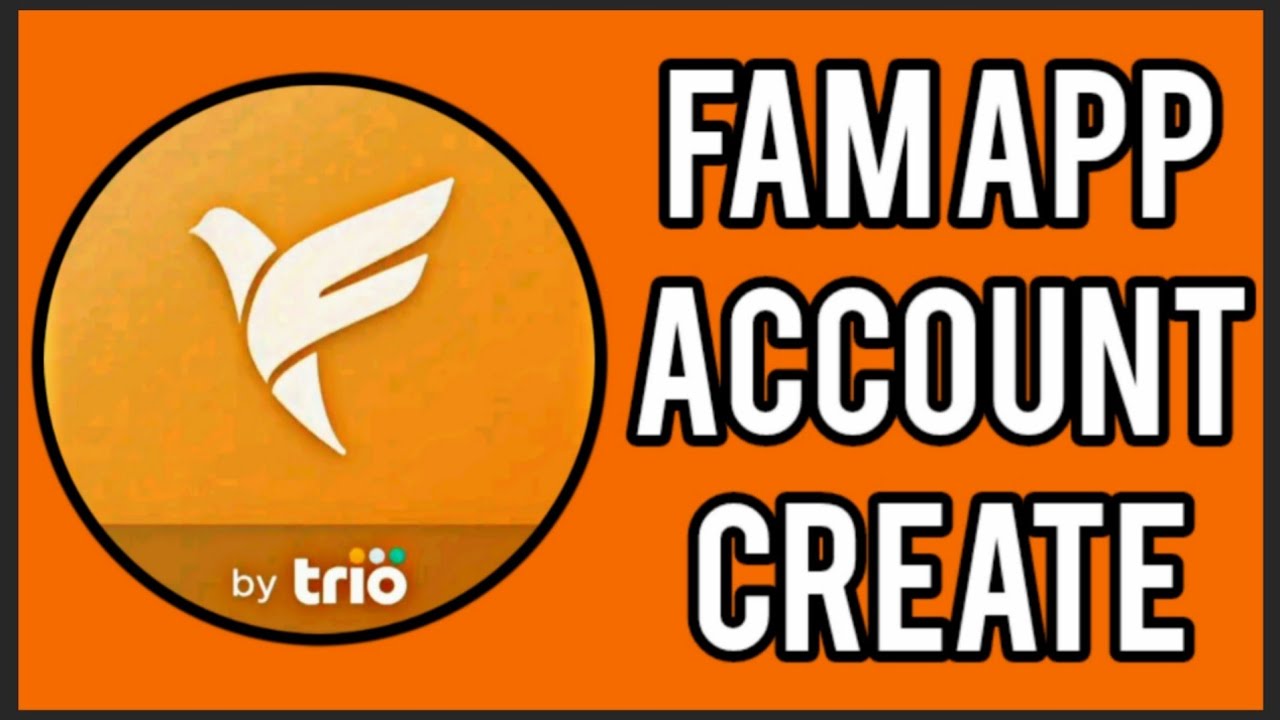 How to Create a FamPay Account in Tamil | FamApp Registration Process | SUBARAJ TECH