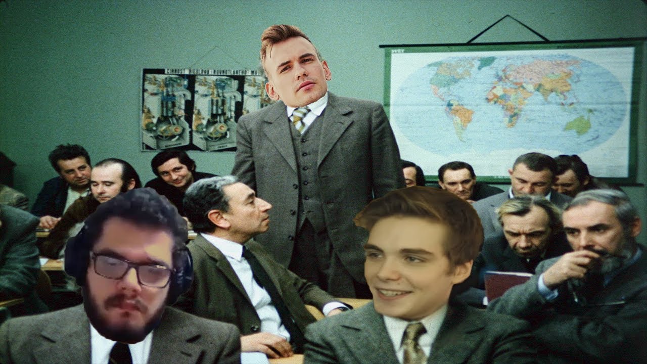 DENYK | MichaelAverage vs Idyiom názor profesionála a nabídka coachingu?👀