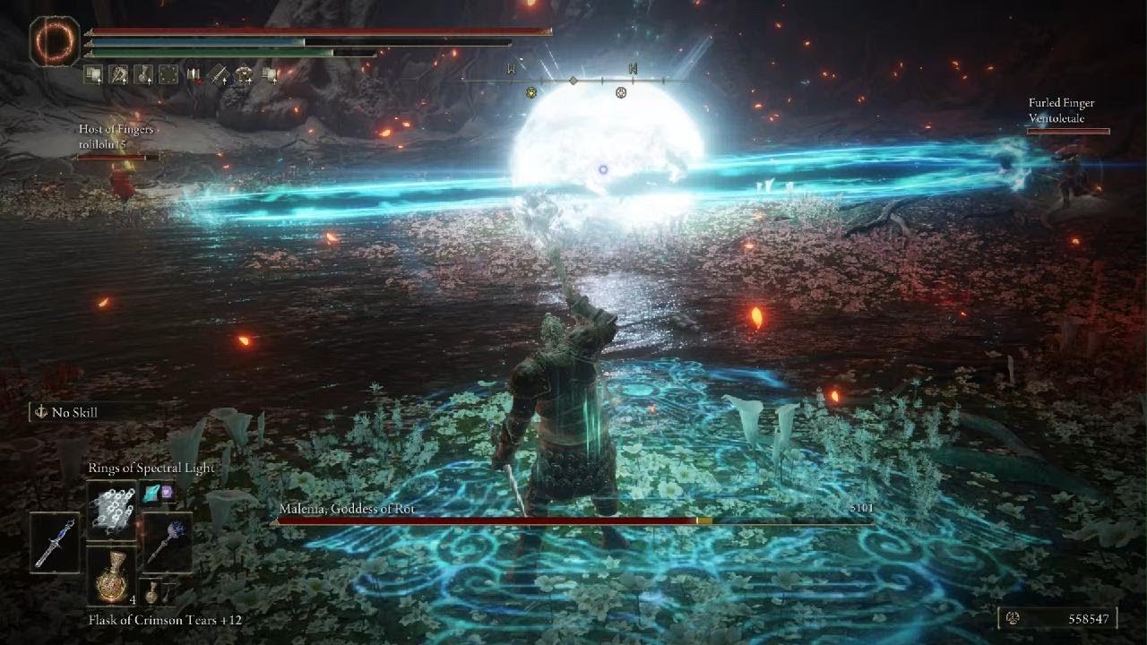 ELDEN RING ft. TheGamerGranni ng+9