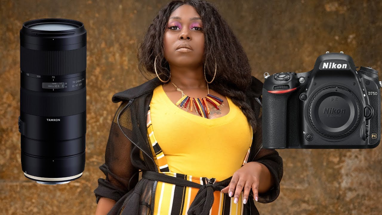 Tamron 70-210mm f4  Review 2019 (Nikon D750)